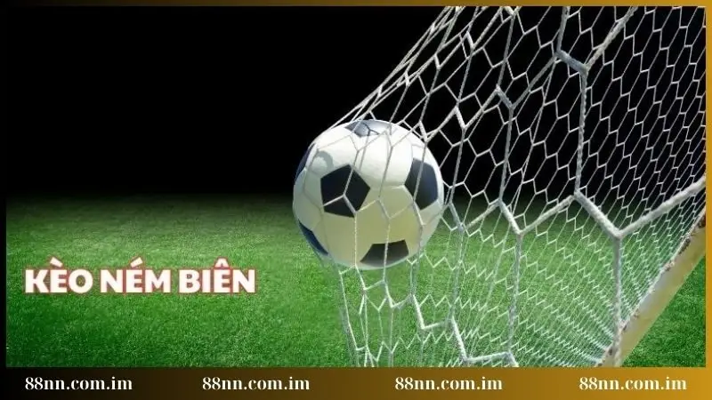 Kèo ném biên